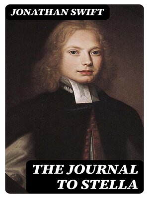 cover image of The Journal to Stella